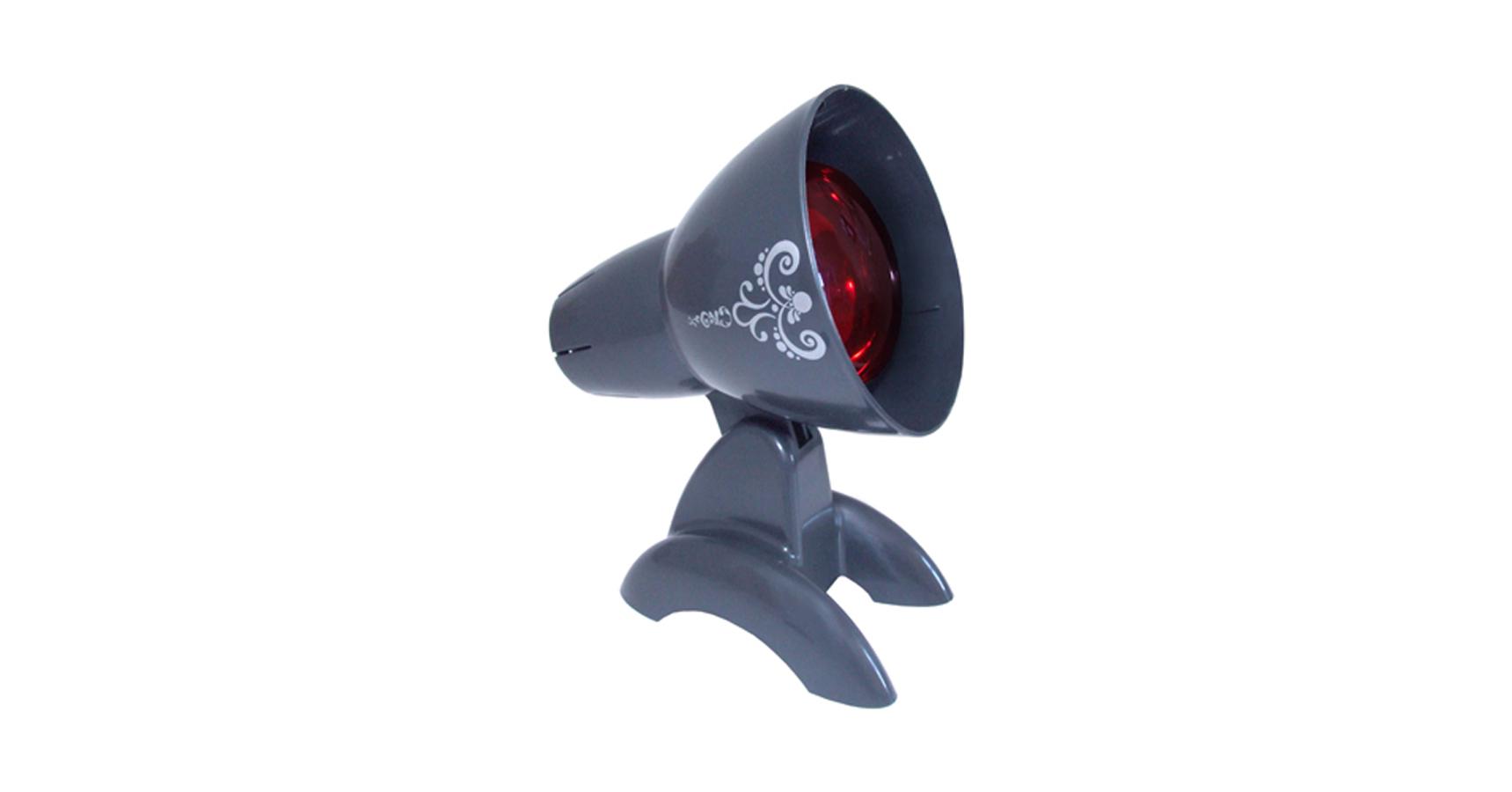 Momert 3002 infralámpa