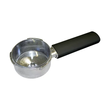 Momert 1111-107/02 szűrőtartó Capriccio kávéfőzőhöz (fekete)