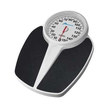 Momert 5200 mechanikus Big Dial mérleg