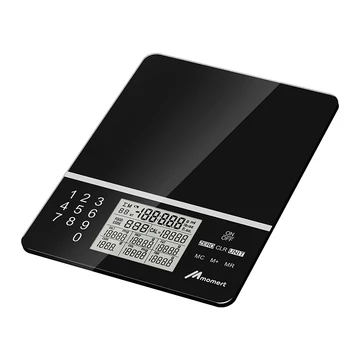 Momert 6846 táplálkozástudományos konyhamérleg