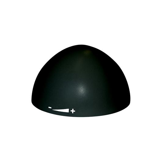 Momert 1111-101/02 zárócsavar Capriccio kávéfőzőhöz (fekete)