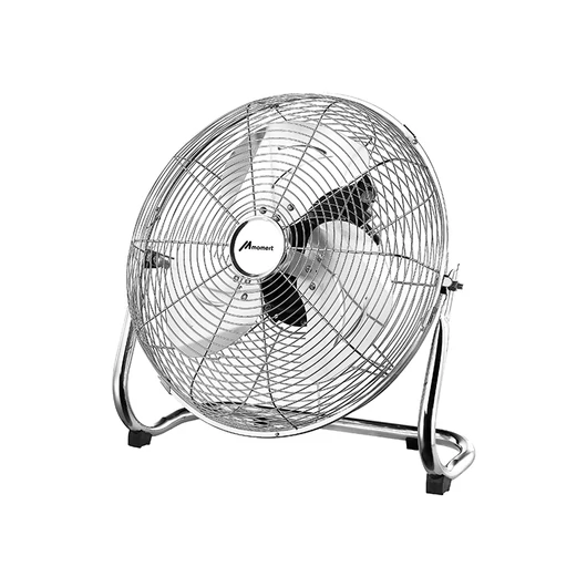 Momert 2361 fém padlóventilátor