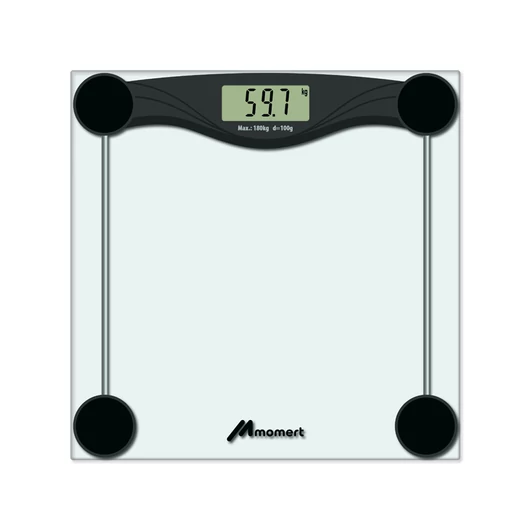 Momert 5873 digitális üvegmérleg