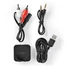 Kép 4/4 - Nedis BTTC100BK Bluetooth® transceiver